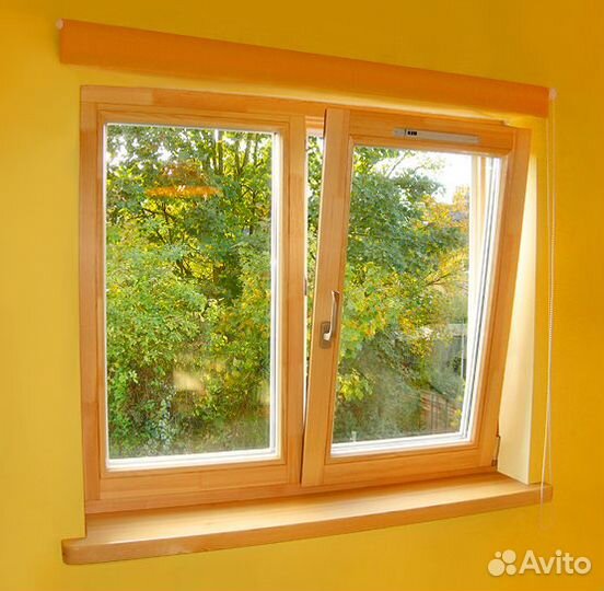 Окна новые пластиковые
