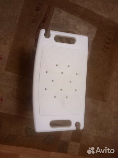 Стул для купания пожилых