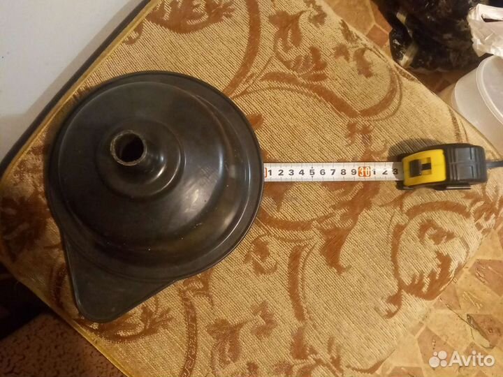 Воронка