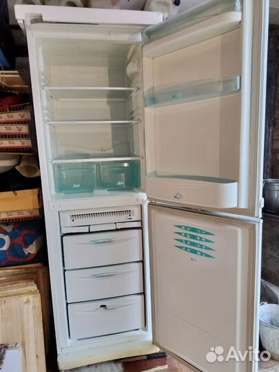 Холодильник бу