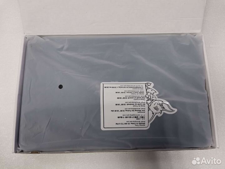 Графический планшет xp pen deco mini7