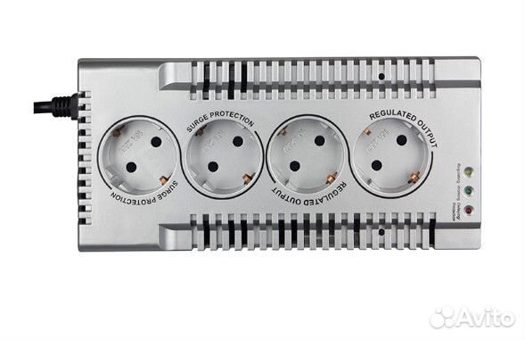 Sven стабилизатор