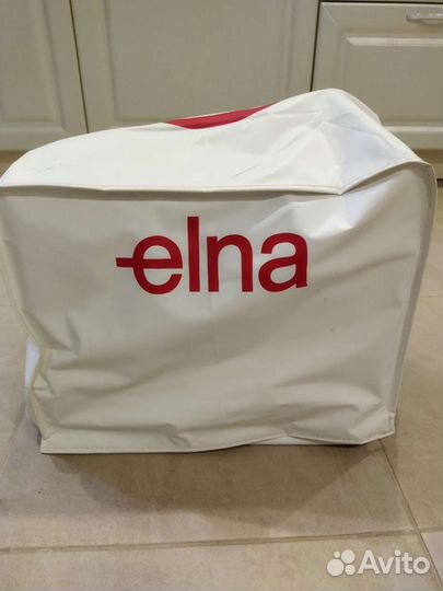 Швейная машина Elna 720