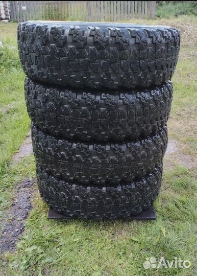 Medved Я-569 235/75 R15