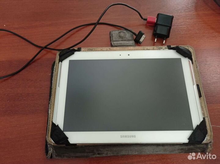 Samsung galaxy tab 2 10 1