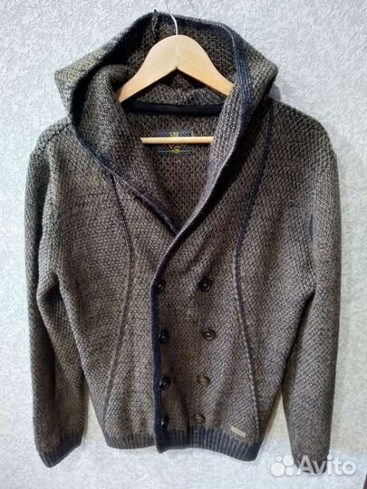 Жакет rosso (Турция)