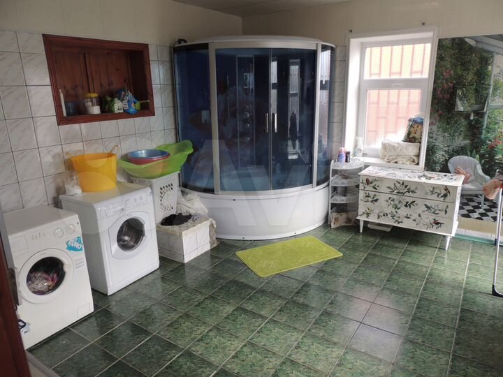 Дом 250 м² на участке 8 сот.