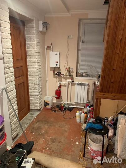 Электрическое отопление на даче, в частном доме