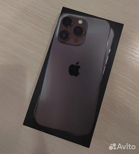 iPhone 13 Pro, 128 ГБ