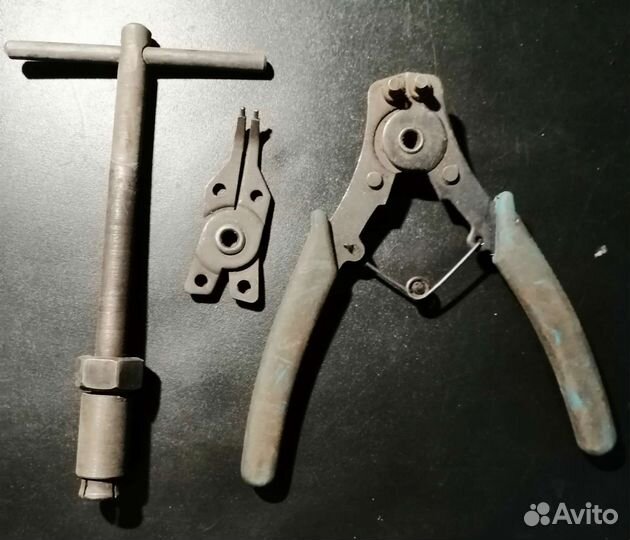 Шпильковерт для колеса авто и др