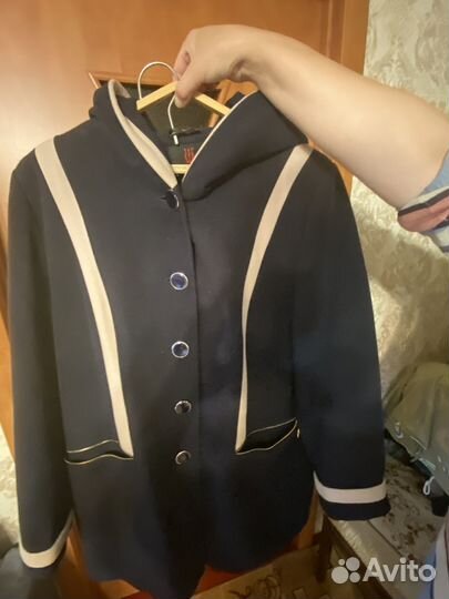 Продам полупальто