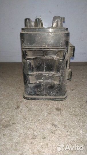 Абсорбер (фильтр угольный) Mitsubishi Lancer 10