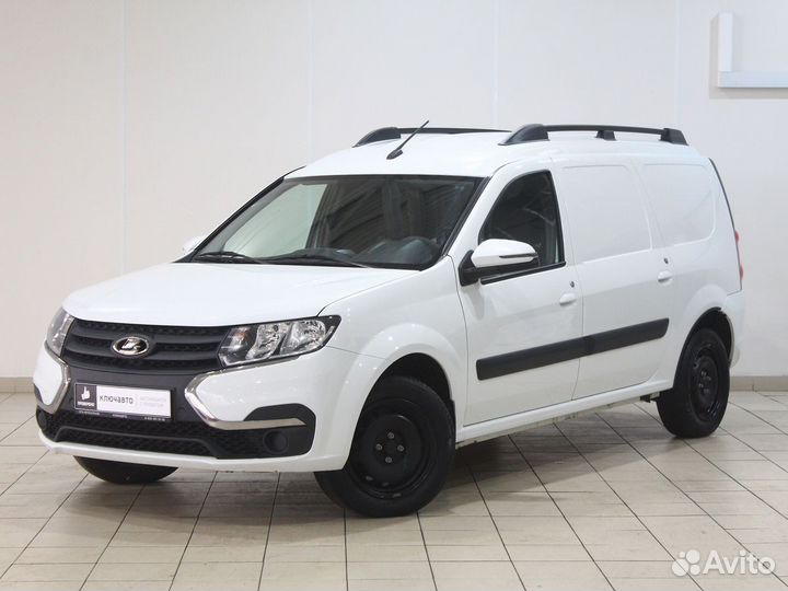 LADA Largus 1.6 МТ, 2021, 79 500 км