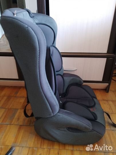 Детское автокресло 9 до 36 кг