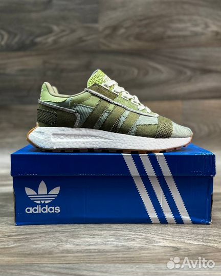 Adidas retropy e5