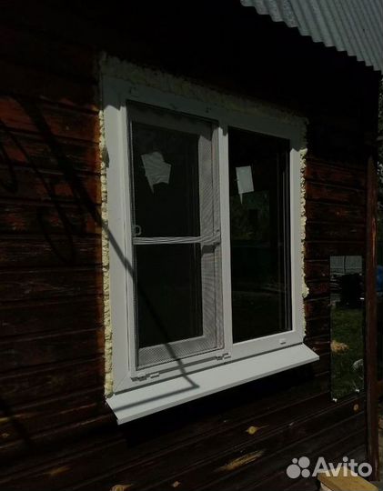 Остекление окон