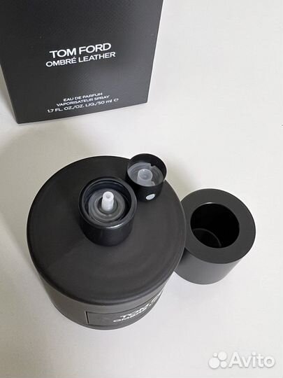 Tom Ford Ombre Leather