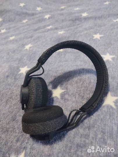 Беспроводные наушники adidas rpt-01