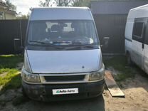 Ford Transit 2.0 MT, 2003, 360 000 км, с пробегом, цена 530 000 руб.