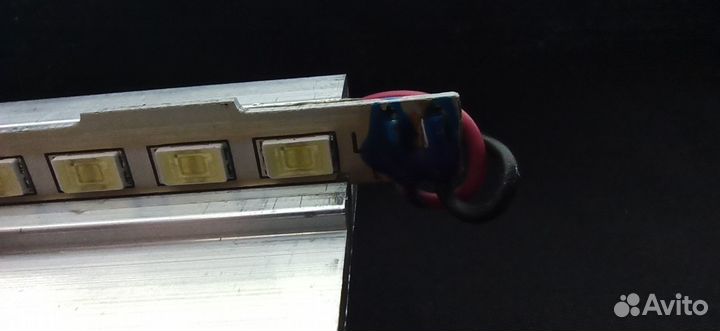 Led подсветка тв Polar 81LTV7103 (Б/У)