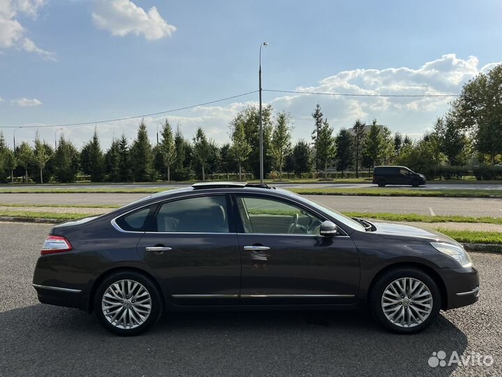 Nissan Teana 2.5 CVT, 2012, 245 000 км