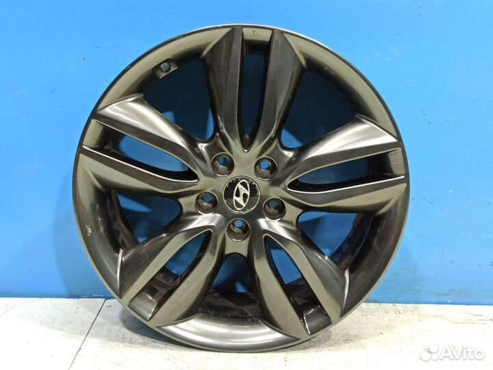 Диск Литой Hyundai Santa Fe 3 DM 2012-2016