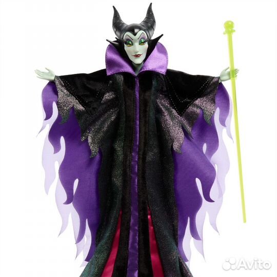 Куклы Disney Sleeping Beauty Maleficent Aurora