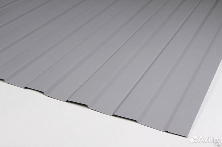 Профлист/Профнастил С8 в наличии