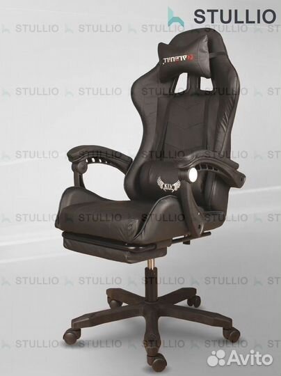 Компьютерное игровое (геймерское) кресло. Новые