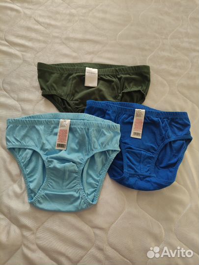 Трусы плавки на мальчика