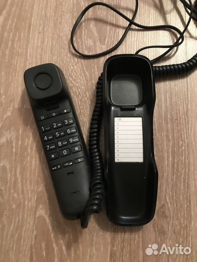 Стационарный телефон