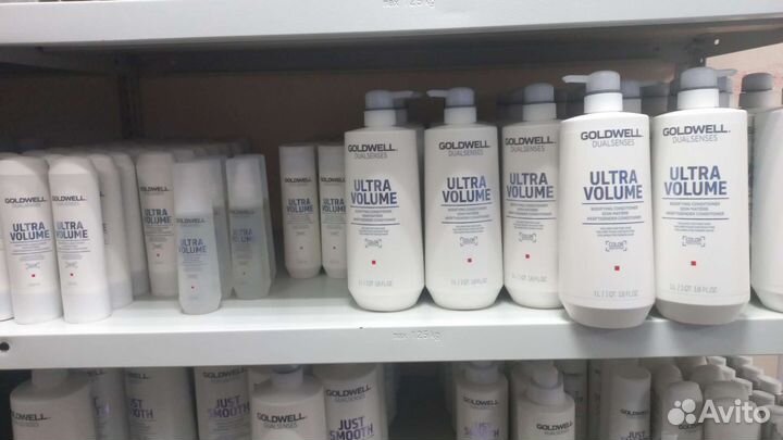 Goldwell в ассортименте