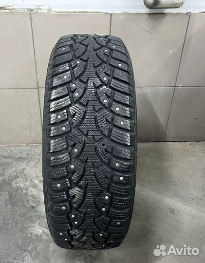 Gislaved Nord Frost III 195/65 R15