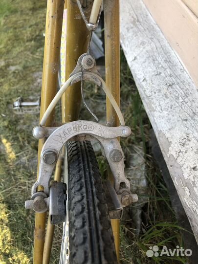 Велосипед Старт Шоссе хвз