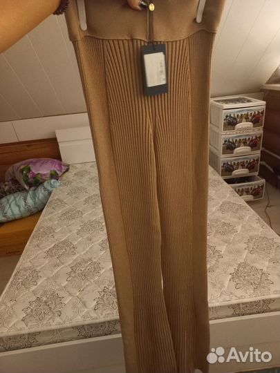 Брюки новые