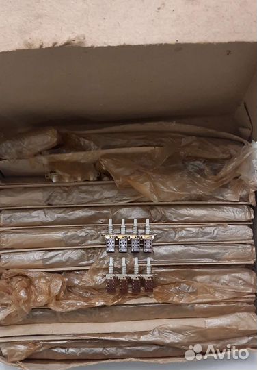 Переключатель п2к