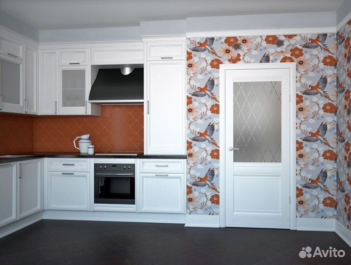 Только у нас двери межкомнатные