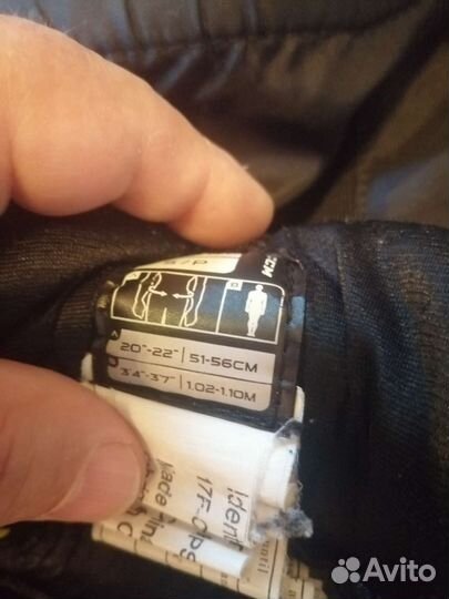 Хоккейные шорты ccm