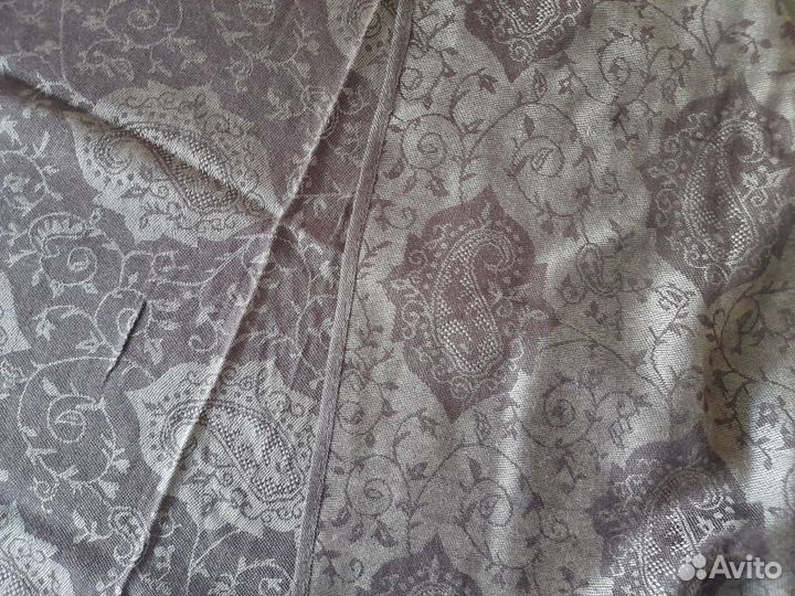 Шарф женский палантин