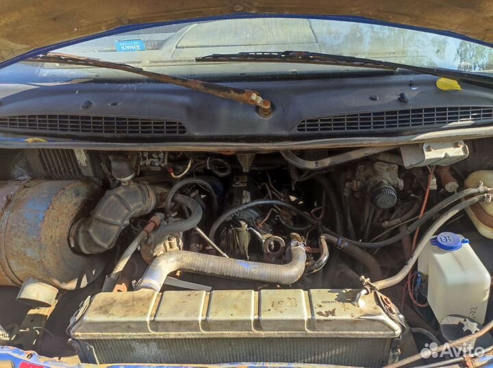 ГАЗ Валдай, 2012