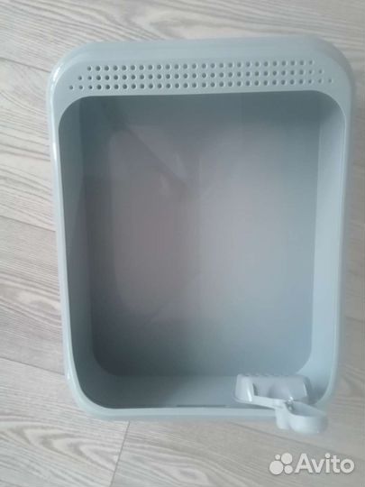 Лоток для кошек большой