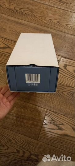 Коробка от Macallan 12