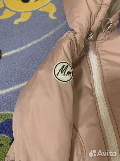 Комбинезон 74-80