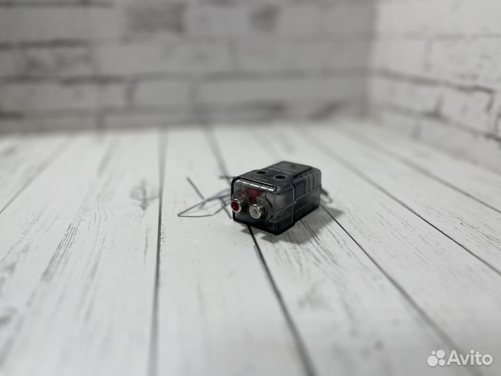 Конвертор Pulsar HL01 2-канальный