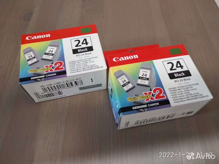 Картридж струйный