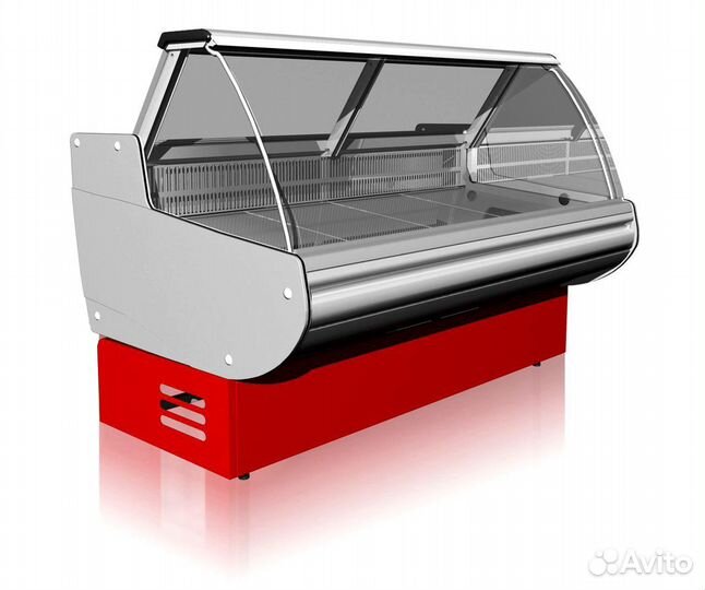 Кондитерские Холодильные Витрины для Магазинов