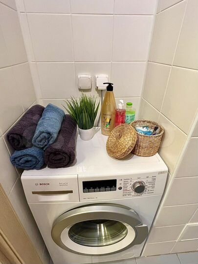 Квартира-студия, 26 м², 5/6 эт.