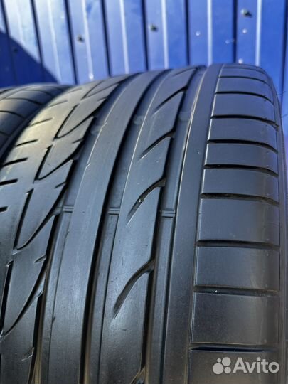 Bridgestone Potenza S001 255/35 R19
