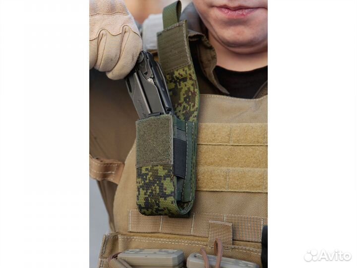 Чехол для мультитула leatherman