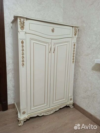 Обувницы разные